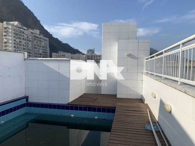 Apartamento : / Residencial / Copacabana