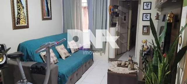 Apartamento-À VENDA-Maracanã-Rio de Janeiro-RJ
