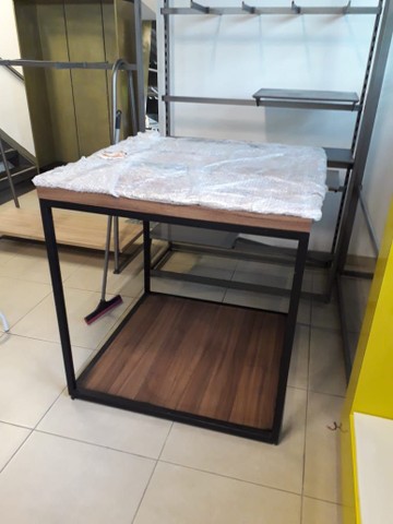 Mesa arara  - Foto 2