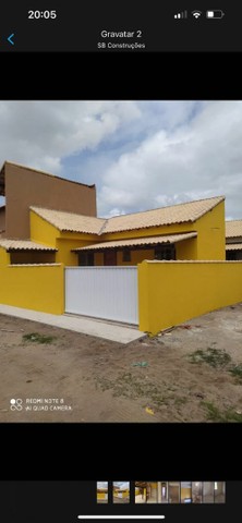 Imperdível casa Unamar
