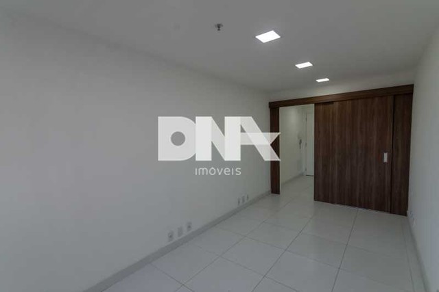 SALA NOVA METRÔ AFONSO PENA TOTALMENTE REFORMADA 1a LOCAÇÃO - Foto 3