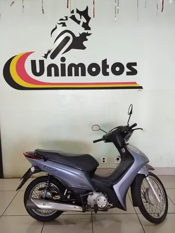 BIZ 125 FLEX