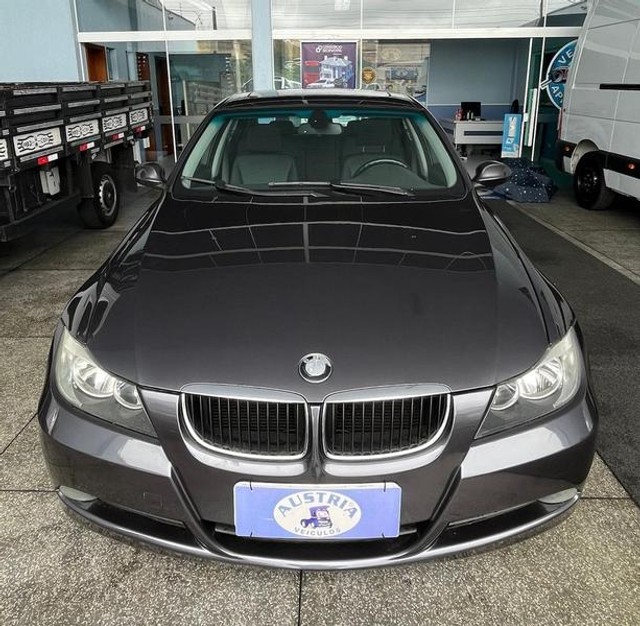 Bmw 320ia 2006