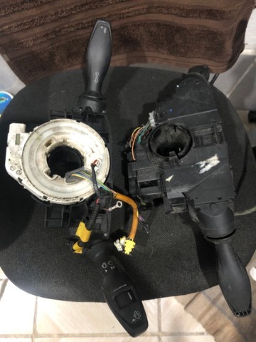 Comando de seta Ford ka 