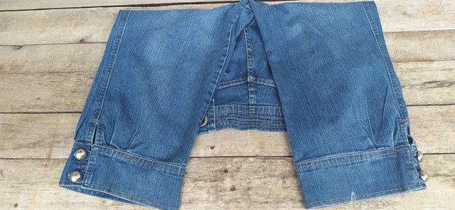 Corsária Jeans - Foto 6