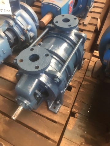 Bomba de vacuo