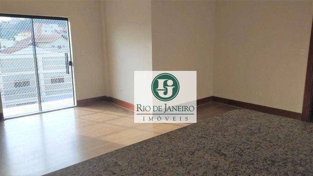 Apartamento com 3 dormitórios para alugar, 90 m² por R$ 1.200,00/mês - Loteamento Vila Flo - Foto 7