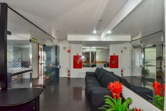 Vendo Apartamento de 2 Dormitórios bairro Portão  Curitiba ! - Foto 2