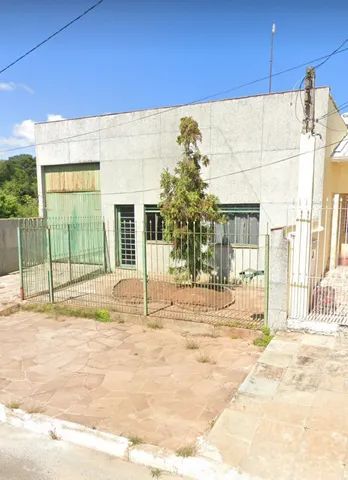 Captação de Casa a venda na Rua Saldanha da Gama, Harmonia, Canoas, RS