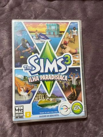 Sims 3 PC Video Games for sale in Rio de Janeiro, Rio de Janeiro