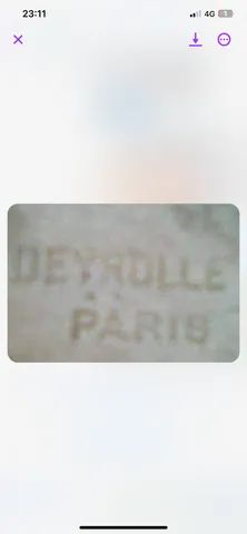 Forno e Fogareiro cerâmica ANTIGOS  para decoração em casa de campo ou sítios - Foto 4