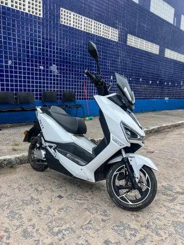 Motos VOLTZ EVS em Pernambuco