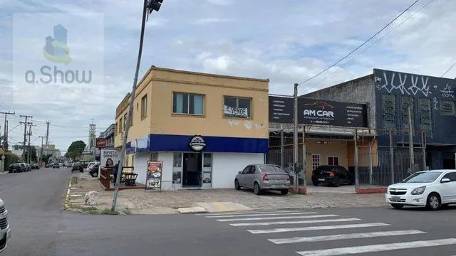 Prédio à venda, 256 m² por R$ 1.300.000,00 - Niterói - Canoas/RS