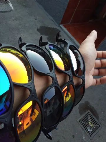 Oculos oakley mandrake  +3 anúncios na OLX Brasil