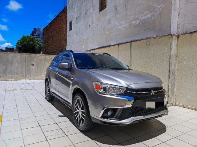 ASX 2019 2.0 16V 4X2 Flex Aut. - 39.000 KMs - Foto 5