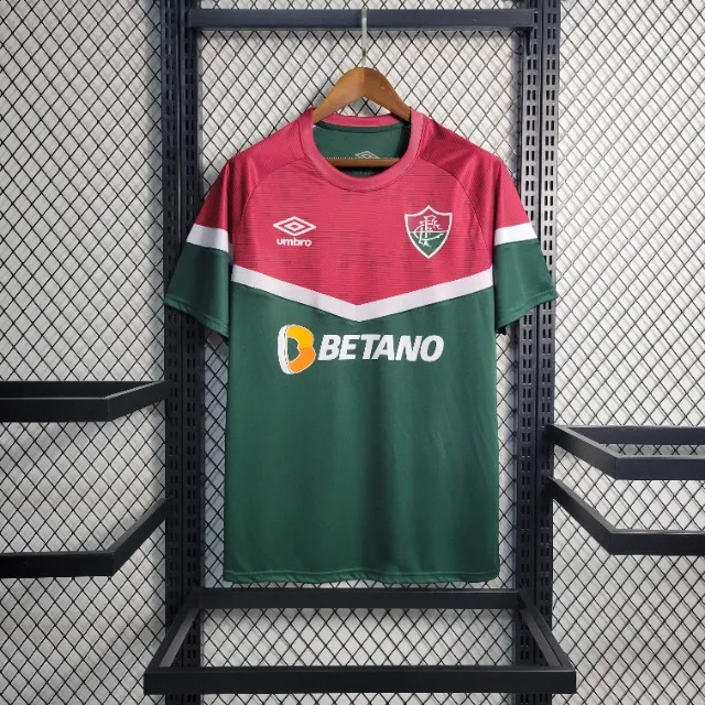 Camisa Fluminense Treino 2023