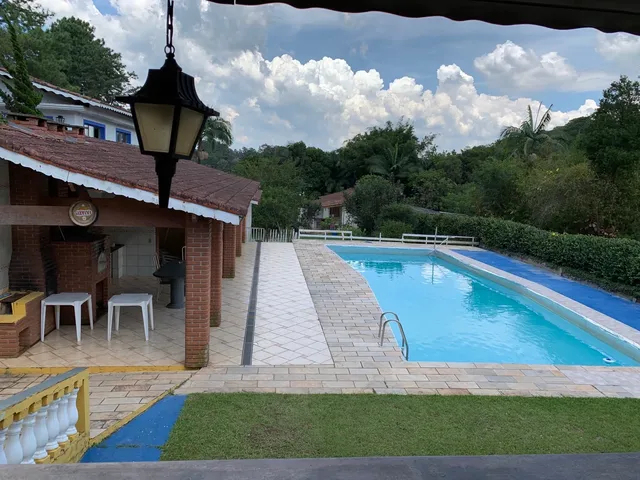 Chacara Aconchegante no Riacho Grande