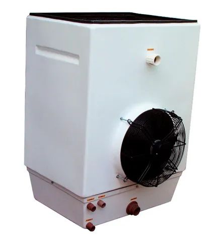  Torre de Refrigeração Nova - Foto 3