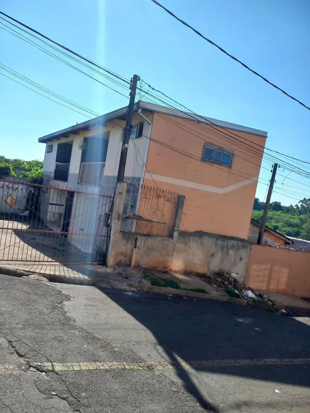 Captação de Apartamento a venda na Rua Adelina Miola Lopes, Interlagos, Londrina, PR