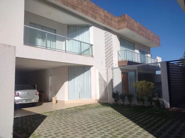 Captação de Casa a venda na Rua 1 Chácara 21B, Colônia Agrícola Samambaia, Brasília, DF