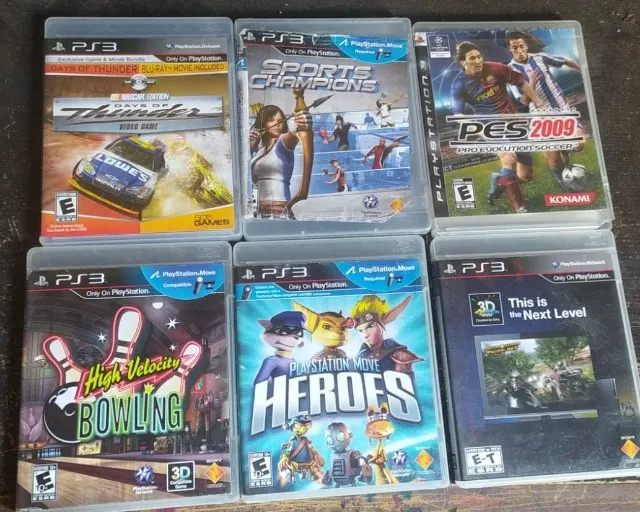 Compro jogos ps3  +334 anúncios na OLX Brasil