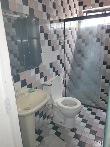Quitinete quarto e sala - Orla da Boca do Rio - Foto 5