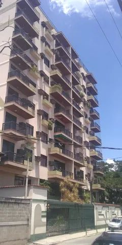 Apartamento 4Qts ao lado da Prefeitura de Nova Iguaçu