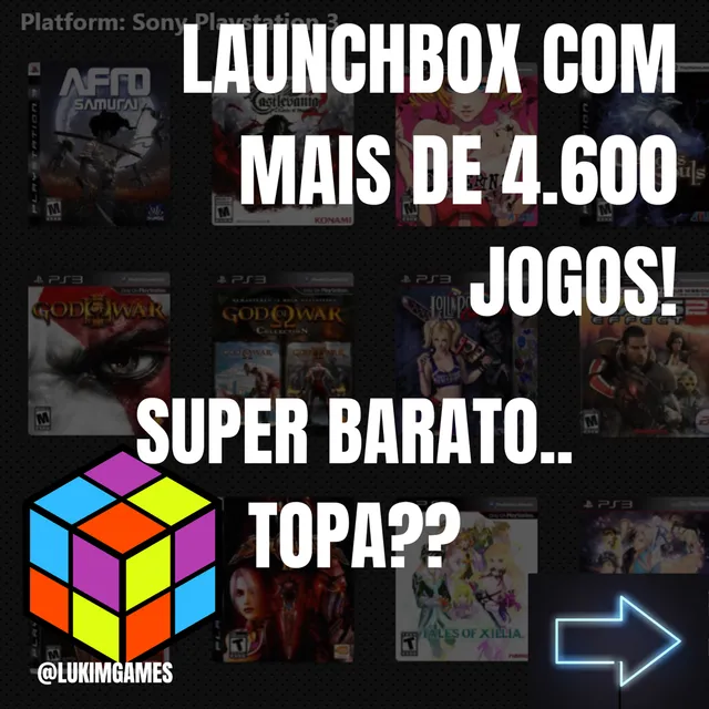 Desapego Games - Steam > Conta steam/titulos grandes/mais de 300 jogos