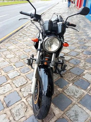 Yamaha Ys Fazer Fazer L Edition Blueflex Olx