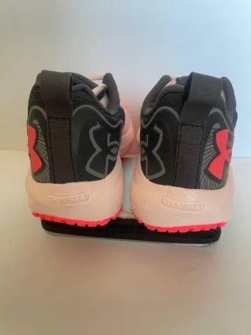 Tênis Under Armour Original N 33 - Foto 4