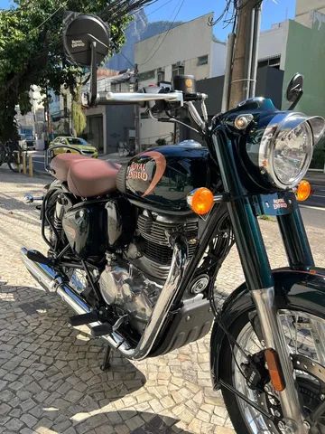 >>>Classic 350 cc 2024 mega promoção<<<