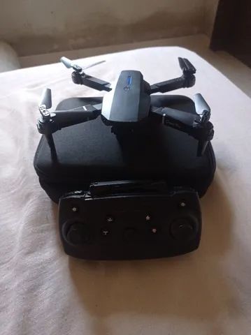 Drone E88 Pro 4K - Foto 2