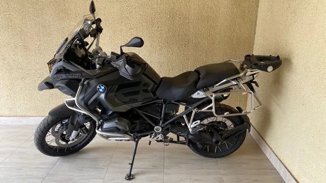 Gs 1200 adventure 