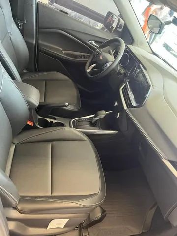 Nova Montana 1.2 turbo pelo consórcio saga Chevrolet - Foto 4