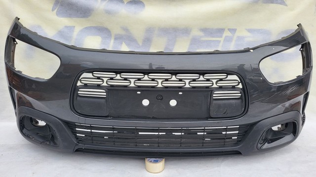 "parachoque citroen c4" no Brasil