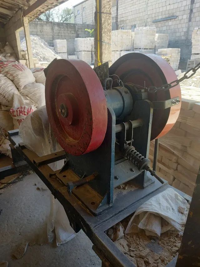 Britador de mandíbulas 20/15 - Foto 3