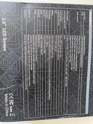 GoPro nova camera - Foto 6