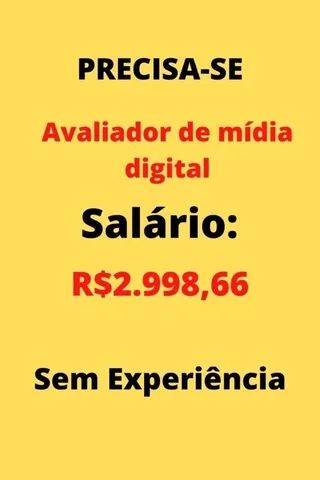 Trabalho home office freelancer renda extra - Computadores e acessórios -  Barra Funda, São Paulo 1252702771