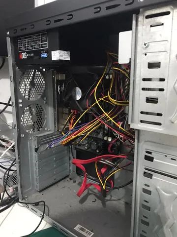 COMPUTADORES COMPLETOS DOIS  - Foto 3