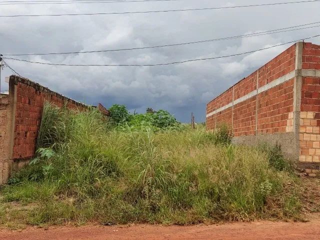 foto - Águas Lindas de Goiás - Chácaras Quedas do Descoberto