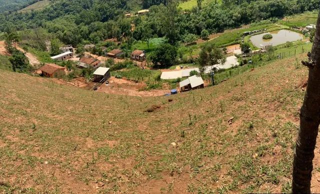 Chácara bem localizada, de 10.000 mts . - Foto 5