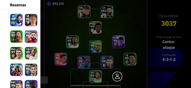 PES Mobile HUB