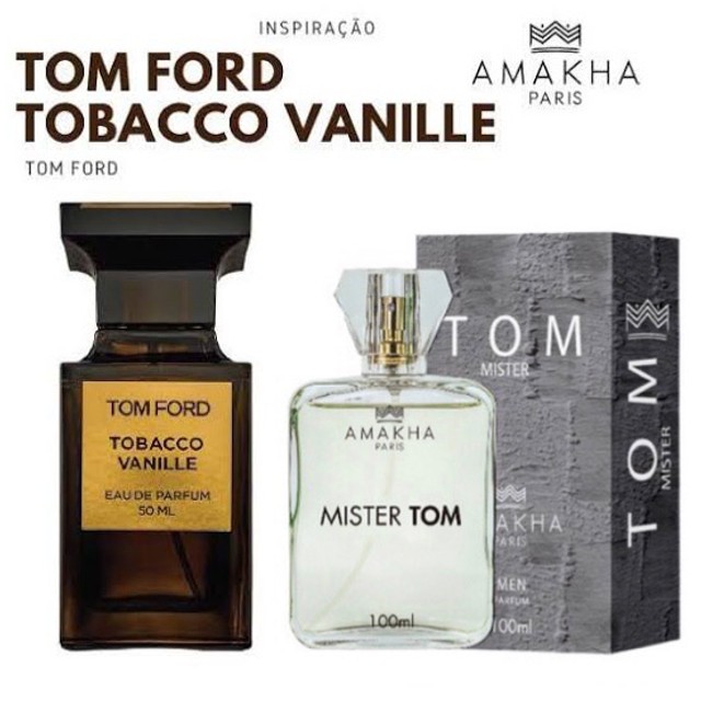 Promoção! Perfume masculino Amakha Paris Ref. Tom Ford - Bijouterias,  relógios e acessórios - Cajazeiras X, Salvador 1155025025 | OLX