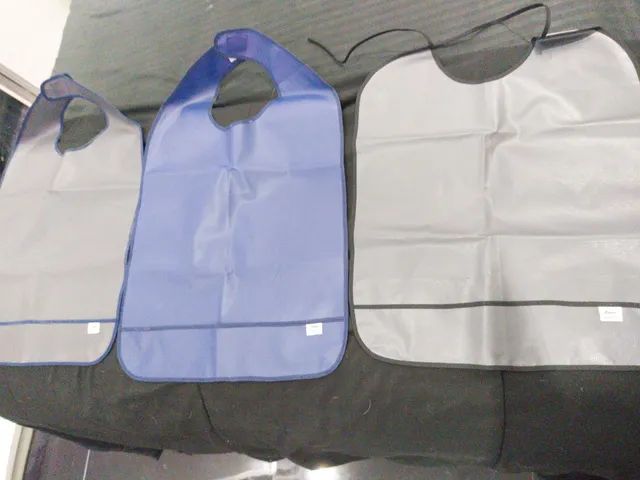 Babador adulto - R$29,99 cada - Foto 4