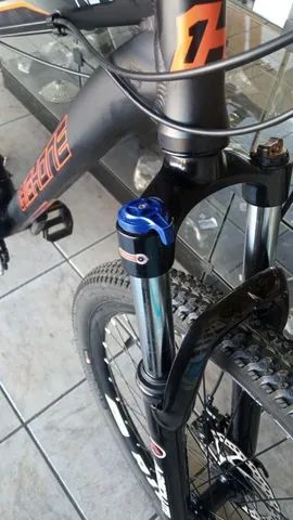 Bike aro 29 grau ( troco ) - Ciclismo - Setor Bueno, Goiânia