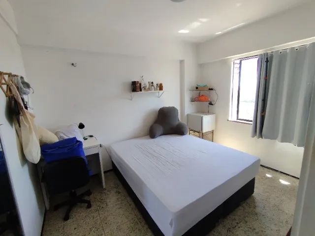 Apartamento Ed Brisa do Leste147m² 3 suítes próx Riomar - Foto 7