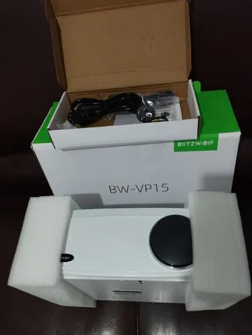 Vendo projetor top de linha  - Foto 3