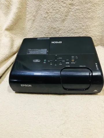 Data show Epson 5s
