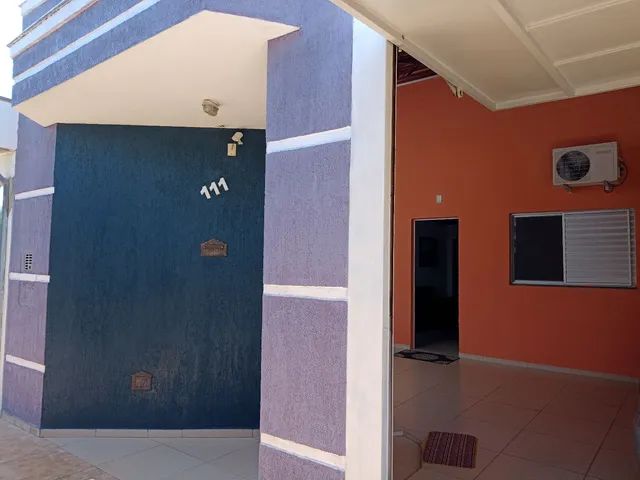 Captação de Casa a venda na Rua Adelaide Cattaneo Catarin, Conjunto Habitacional Vereador Natal Mazucato, Birigüi, SP