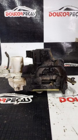 fechadura dianteira fiat palio direito - Foto 2